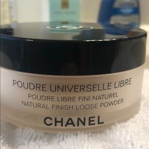 Chanel Poudre Universelle Libre